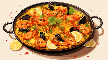 Paella